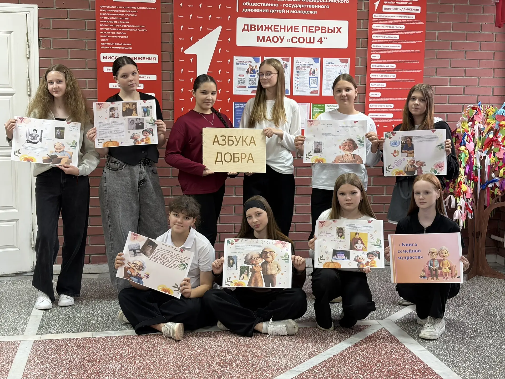 ❤️Пакет заданий №2 Команда «Тип-Топ», г. Заводоуковск