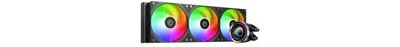 🛍 Система охлаждения ID-COOLING FX360 INF черная
