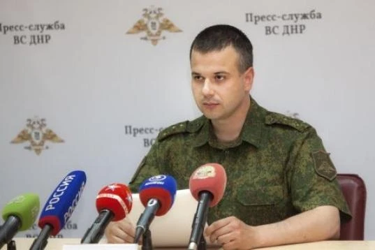 Даниил Безсонов: