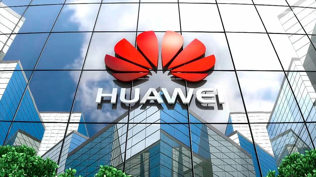 #Huawei возглавила рынок смартфонов и сильно отрывается от конкурентов в Китае