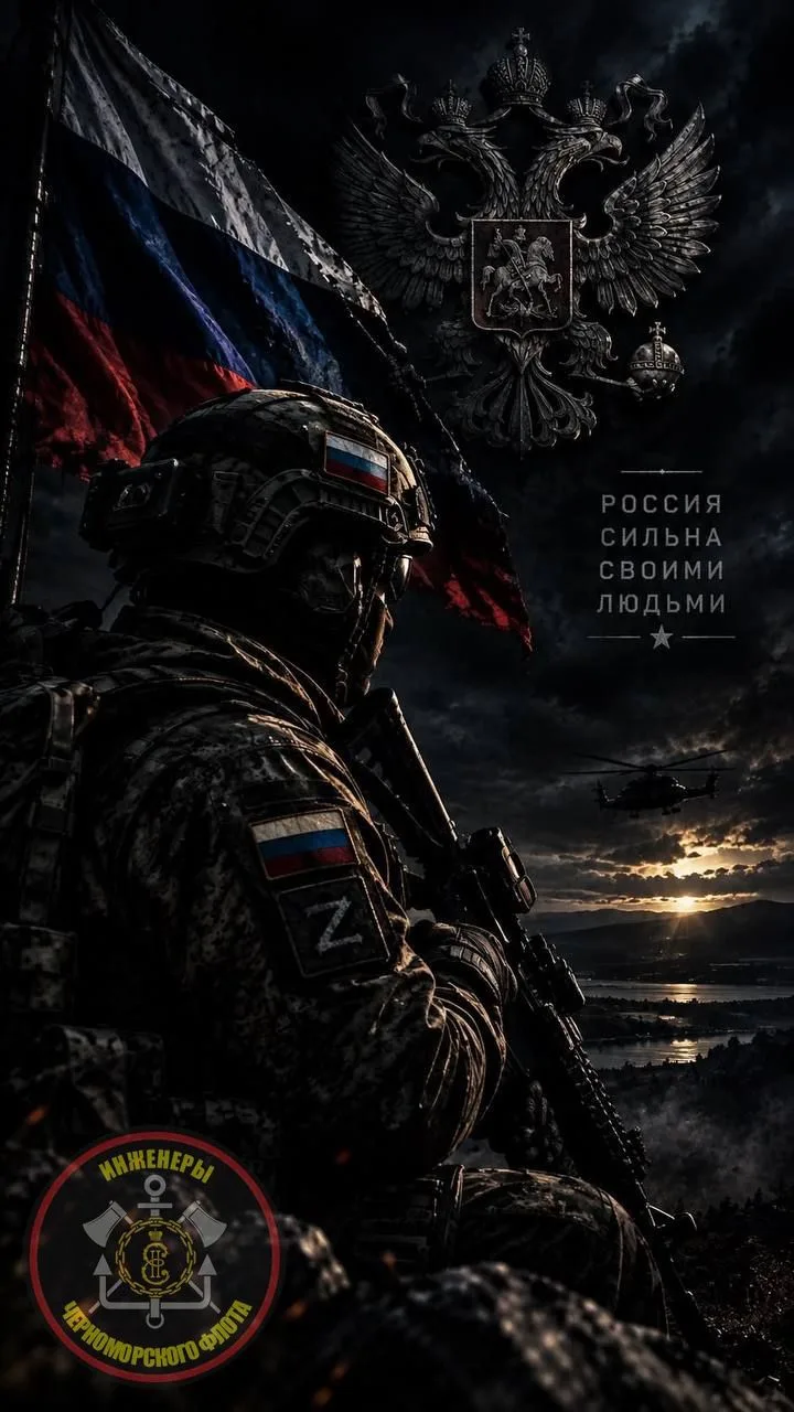 Доброе утро, друзья ✊