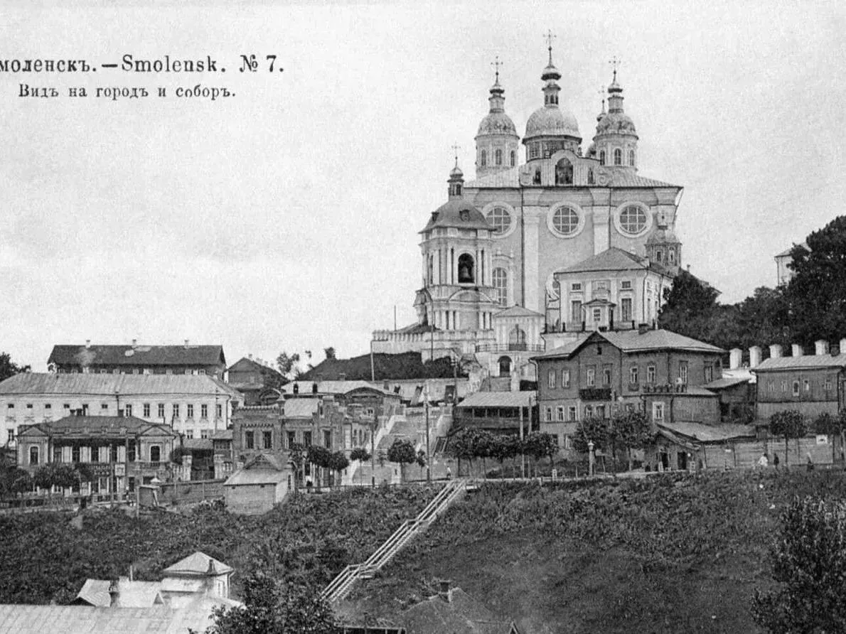 ⛪ Как монахини спасли Новодевичий монастырь от разрушения в 1812 году