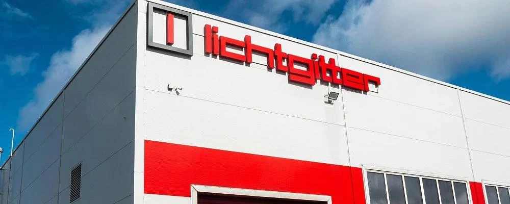Тверская компания «Лихтгиттер Рус» – крупнейший производитель настилов для сферы логист...