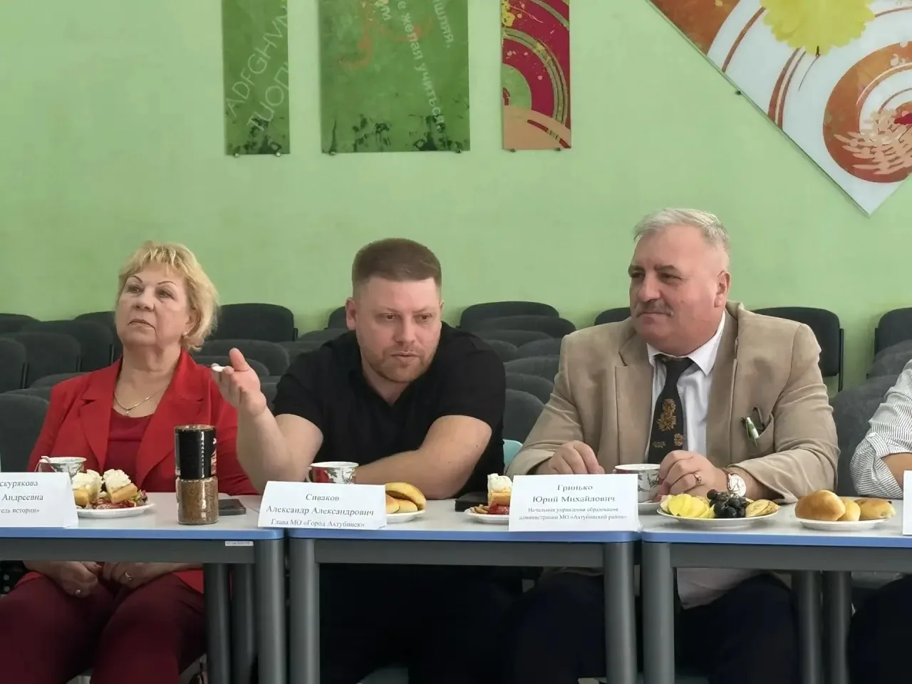 Уважаемые жители Ахтубинска!