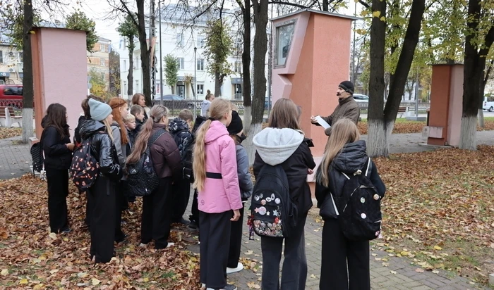 ⚡ На Площади Победы состоялась традиционная Вахта памяти в честь 125-летия со дня рожде...