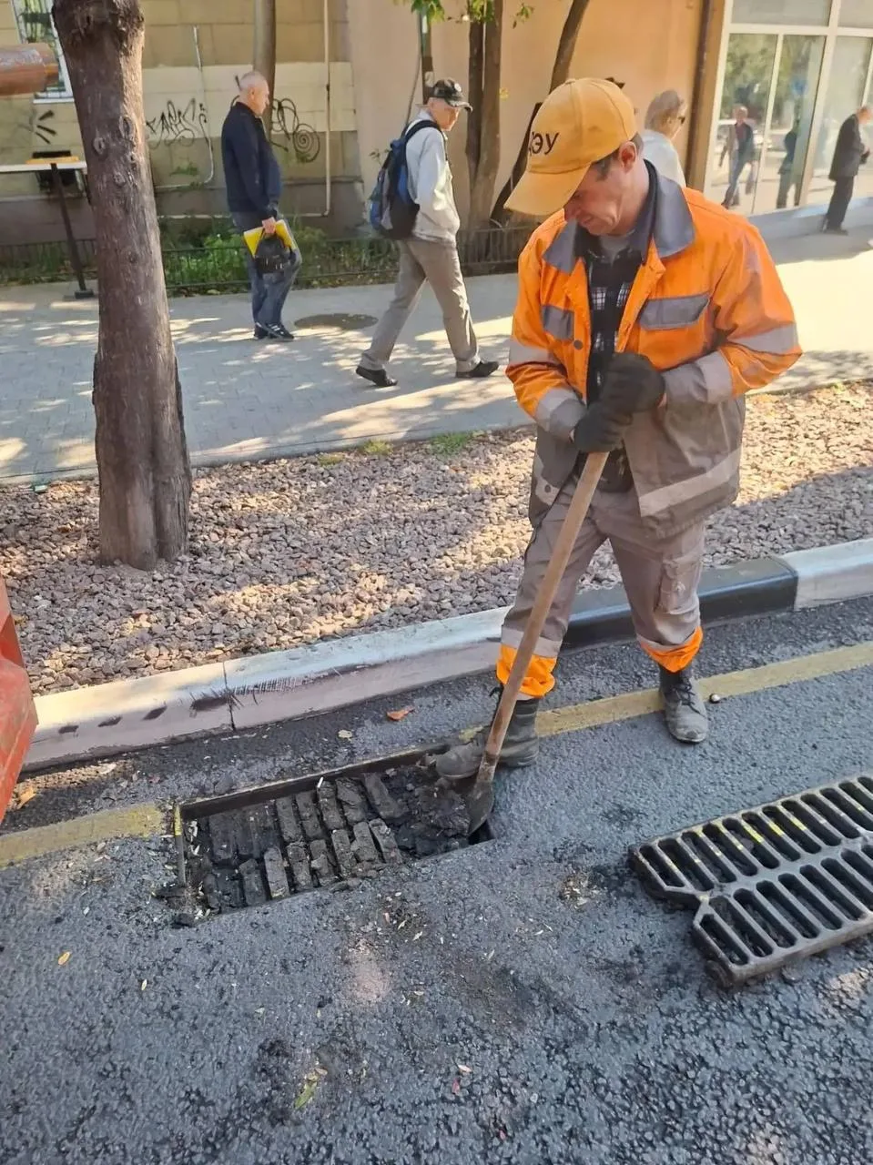 Выполнение поручений – на строгом контроле  ✅