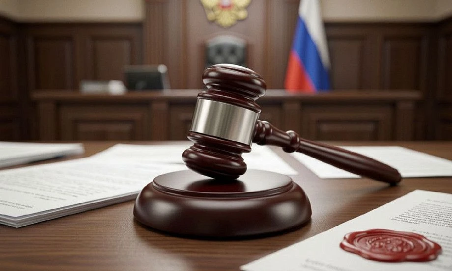 Жителя Кольчугина будут судить за два нападения с деревянной палкой