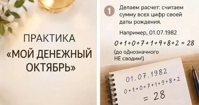 Дорогие мои! ✨