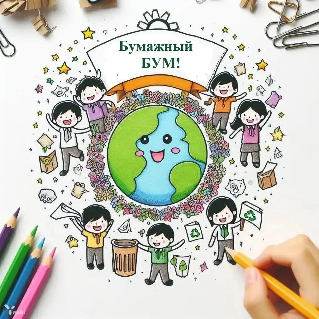 ‼️Важная информация ‼️ Уважаемые ученики, родители и учителя! В школе проходит традицио...
