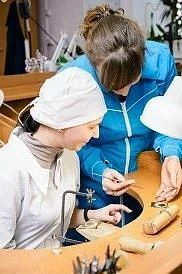 «Я из СПО»