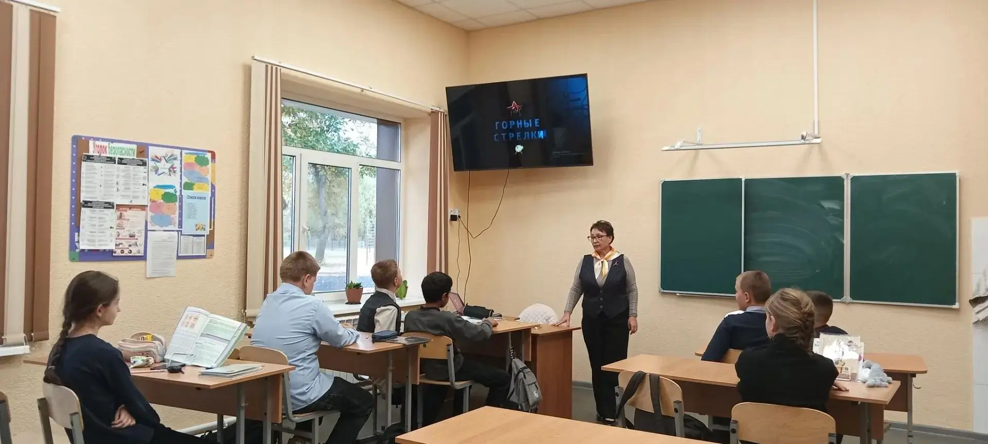 442 дня мужества: помним подвиг героев Кавказа 🎖️ 9 октября, мы отмечаем день, когда К...