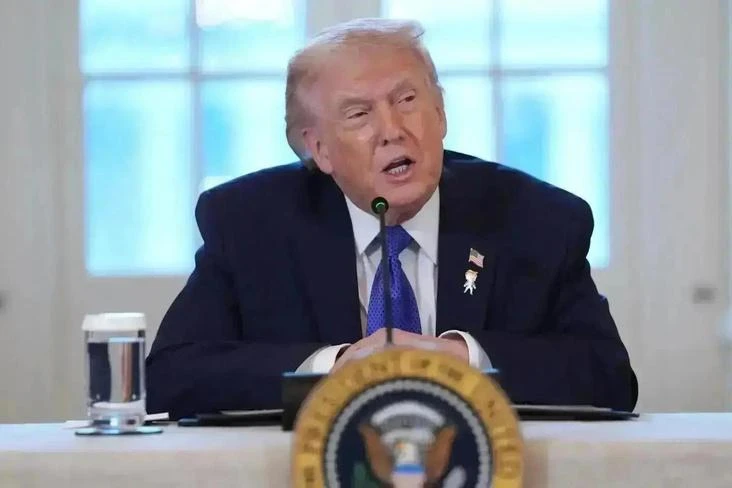 «Трамп готов снимать санкции еще до окончания конфликта». Говорим о большой экономическ...