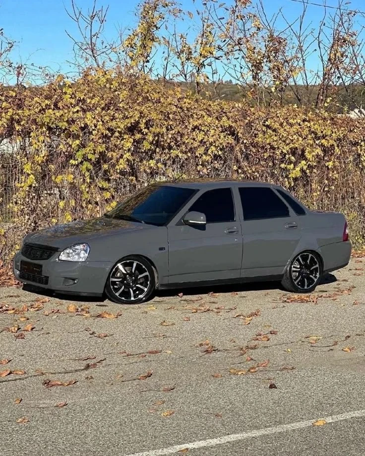 Авто с пробегом — покупай честно, продавай быстро! 🚗💨