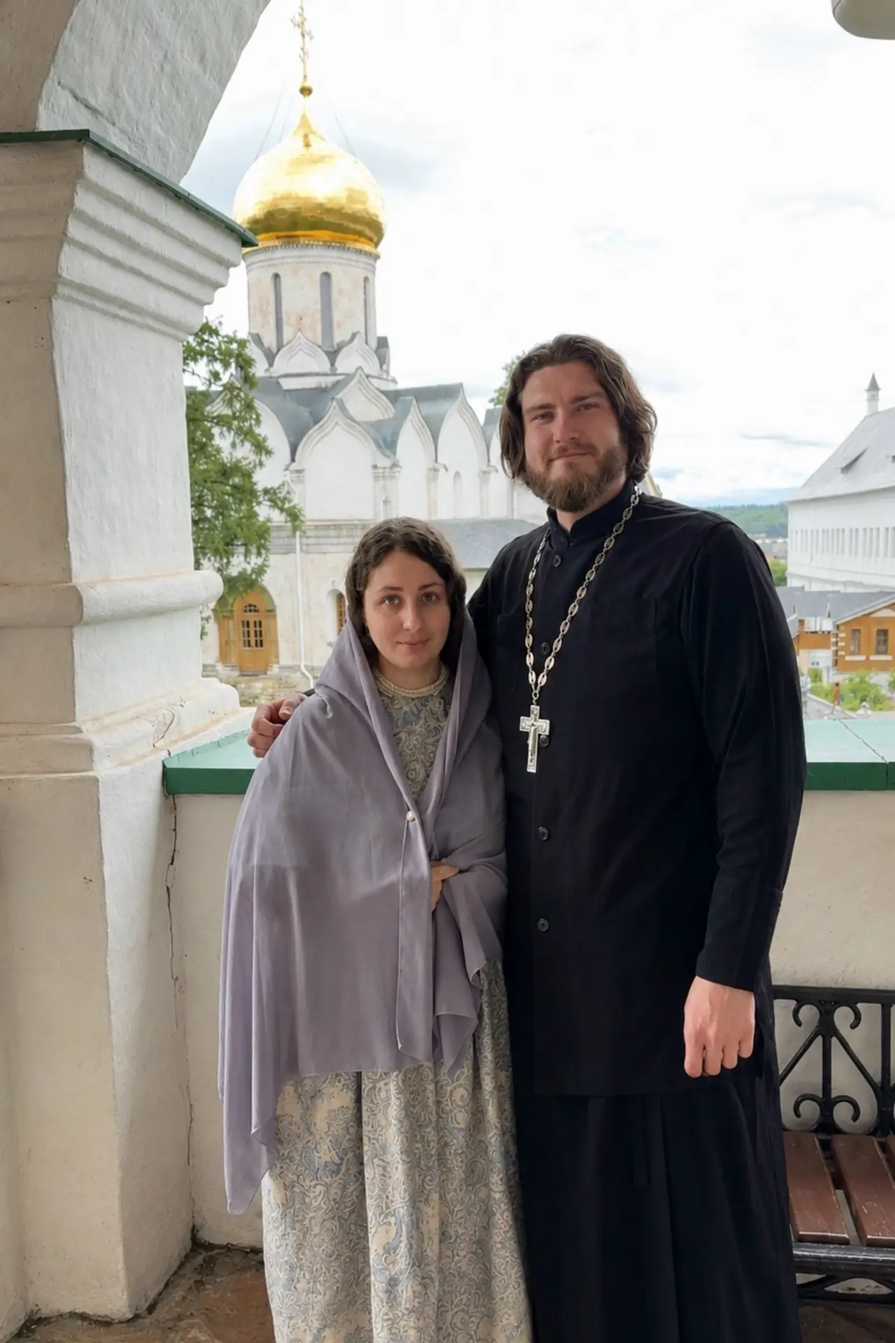 Повенчаться или родить - что из этого сработает?