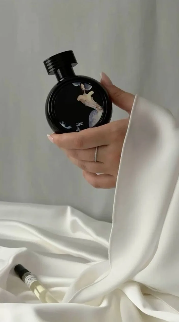 Женские духи Devil’s Intrigue Haute Fragrance Company (HFC)