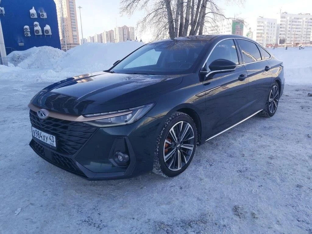 Казань
