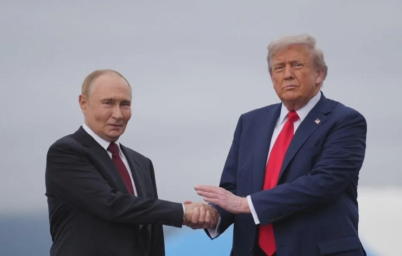 Трамп рассказал о поставках топлива