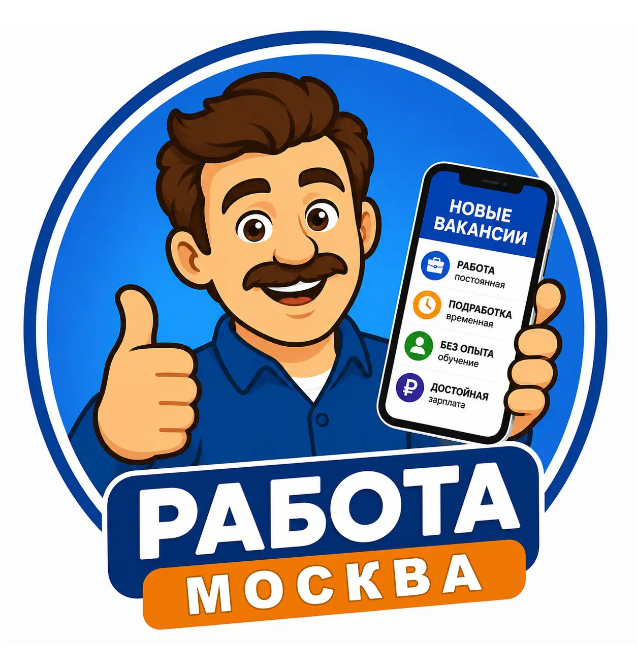 ​Хотите московские зарплаты, планируете переезд или просто интересно, сколько платят в ...