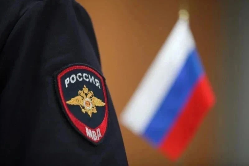 ❗В дежурную часть ОМВД России по Октябрьскому району города Томска поступило сообщение ...