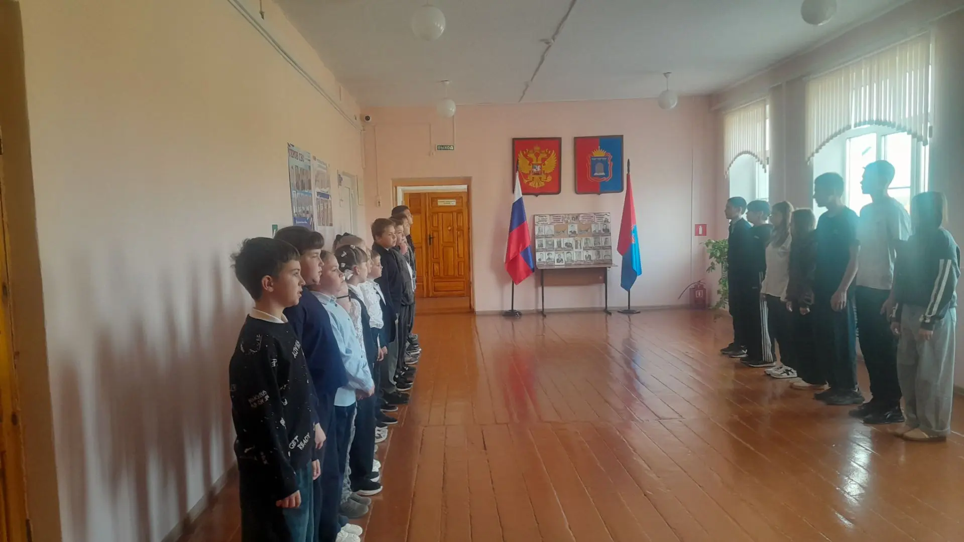 РАЗГОВОРЫ О ВАЖНОМ🇷🇺