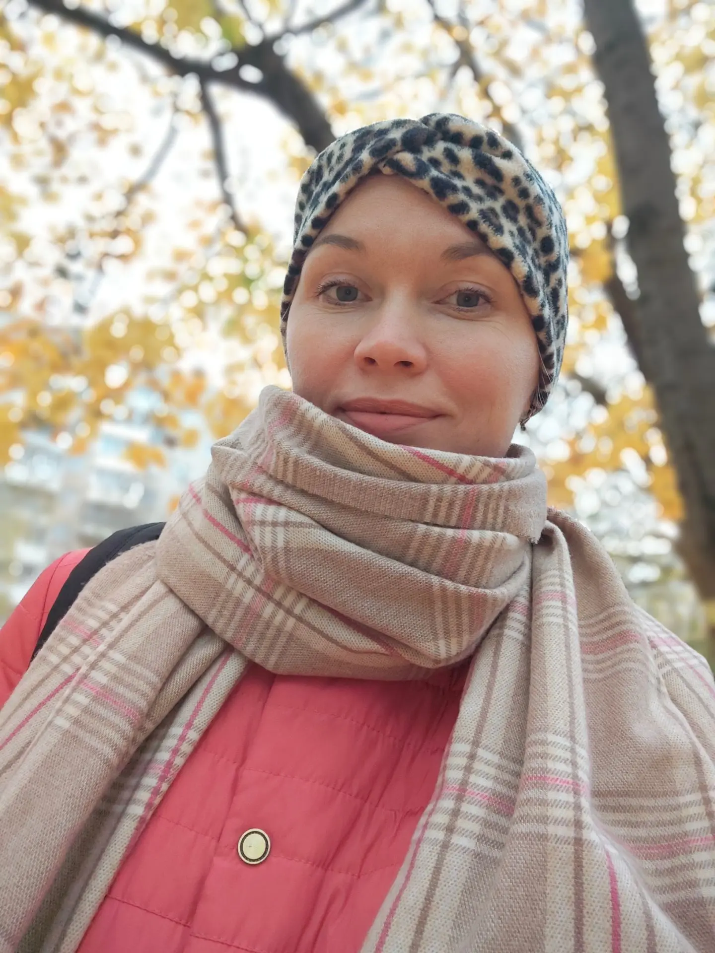 Возвратились из отпускной нирваны в нашу суровую, но уютную реальность 🤪