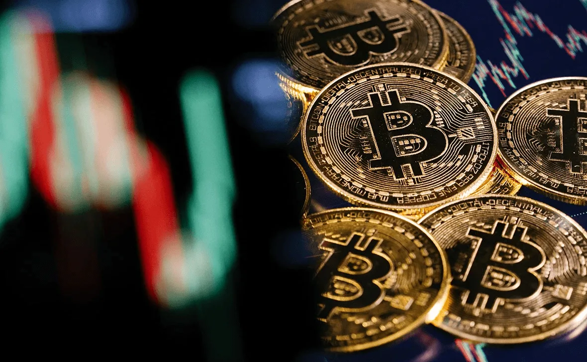 🏦 Крупные банки и финтех-компании получили право работать с криптовалютами