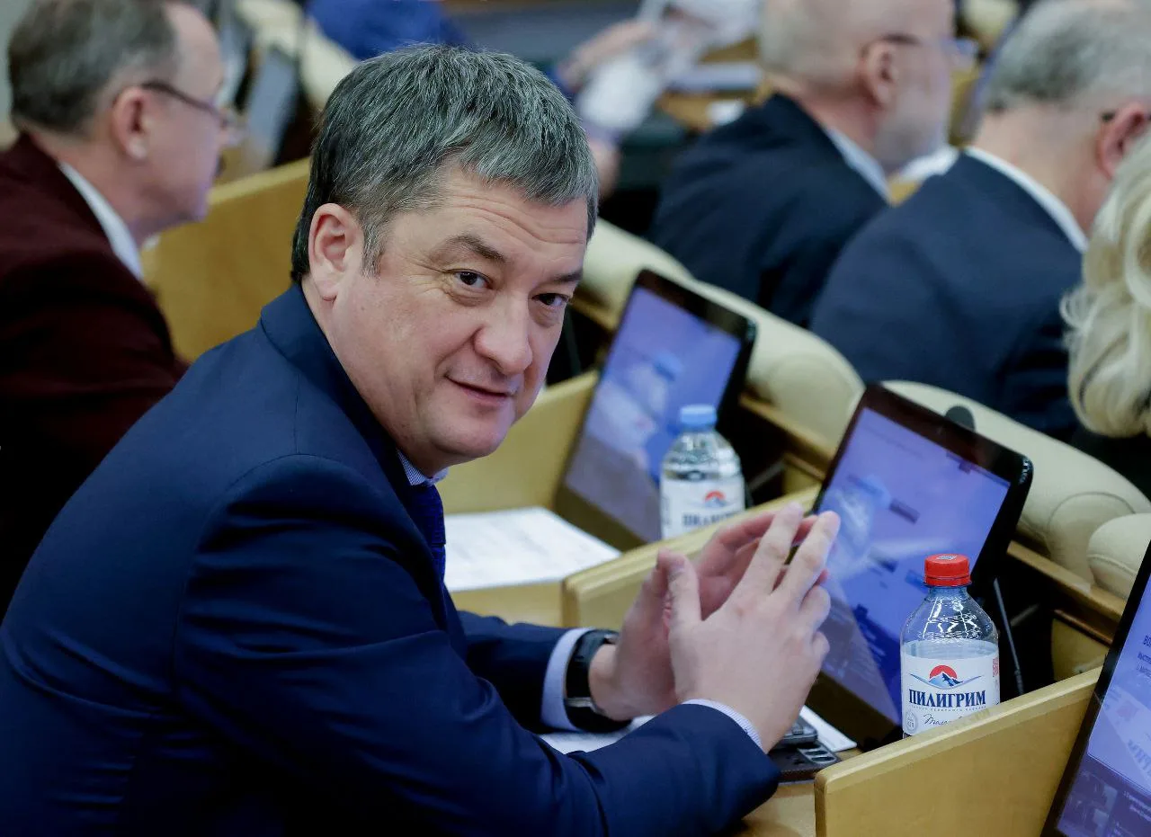 Началась новая парламентская неделя. Повестка плотная, среди приоритетов — вопросы укре...