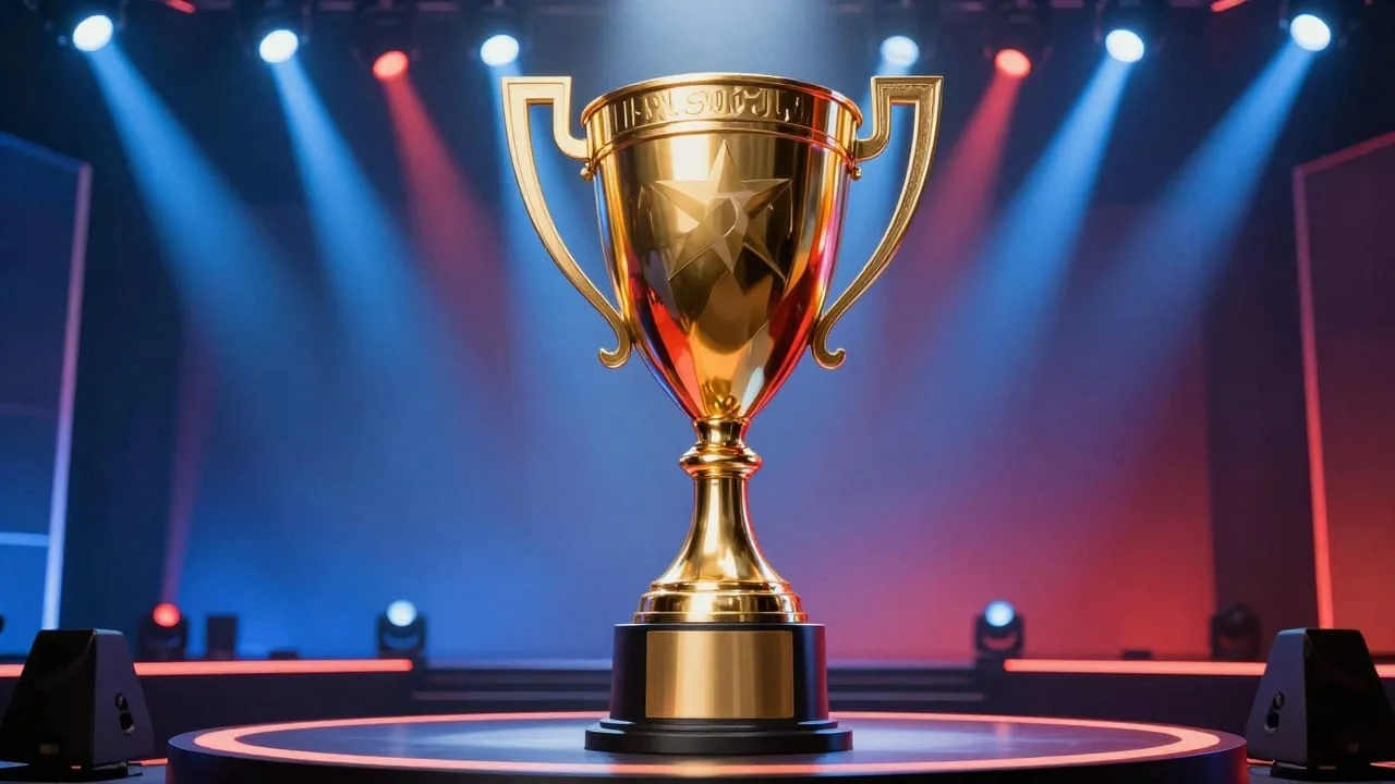 🏆 LØS — чемпионы CBLOL Split 2!