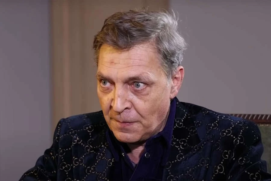 Друзья, наши аргументы услышаны - телеведущий-иноагент Александр Невзоров официально вн...