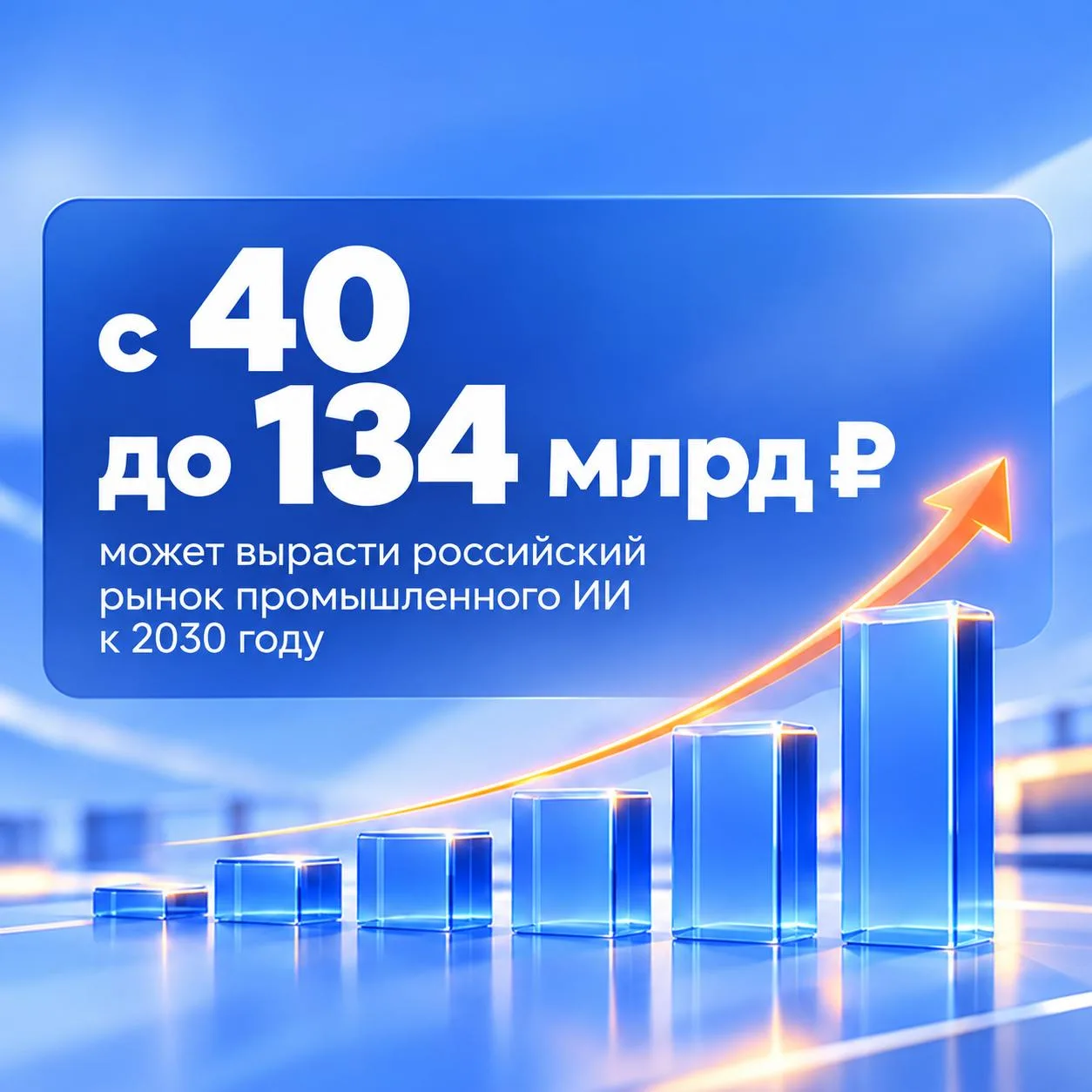 🌀 Будущее уже на производстве