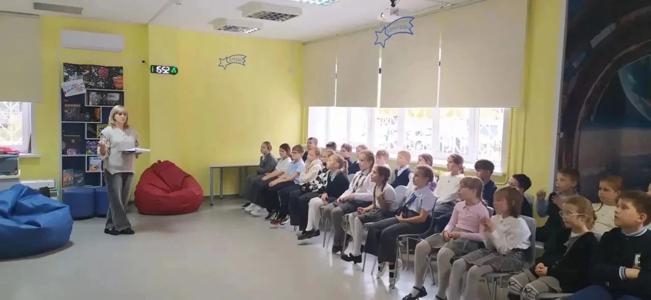 Удивительная страна Фантазия. Чаще всего в этой стране пребывают дети. Но и среди взрос...