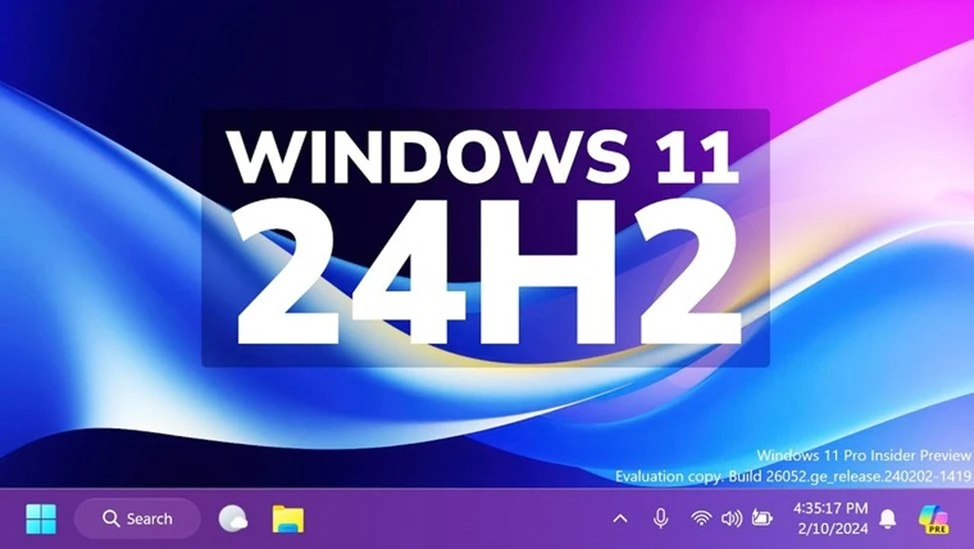 💻 Microsoft прекратила поддержку Windows 11 24H2 для Home и Pro