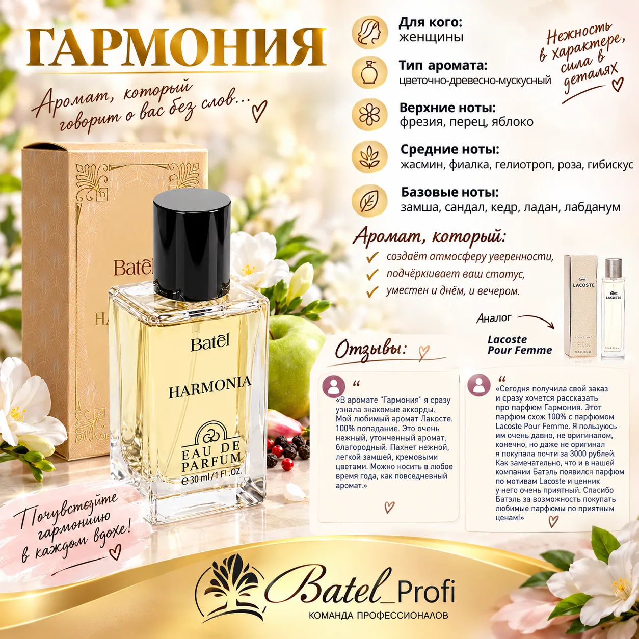 Гармония
