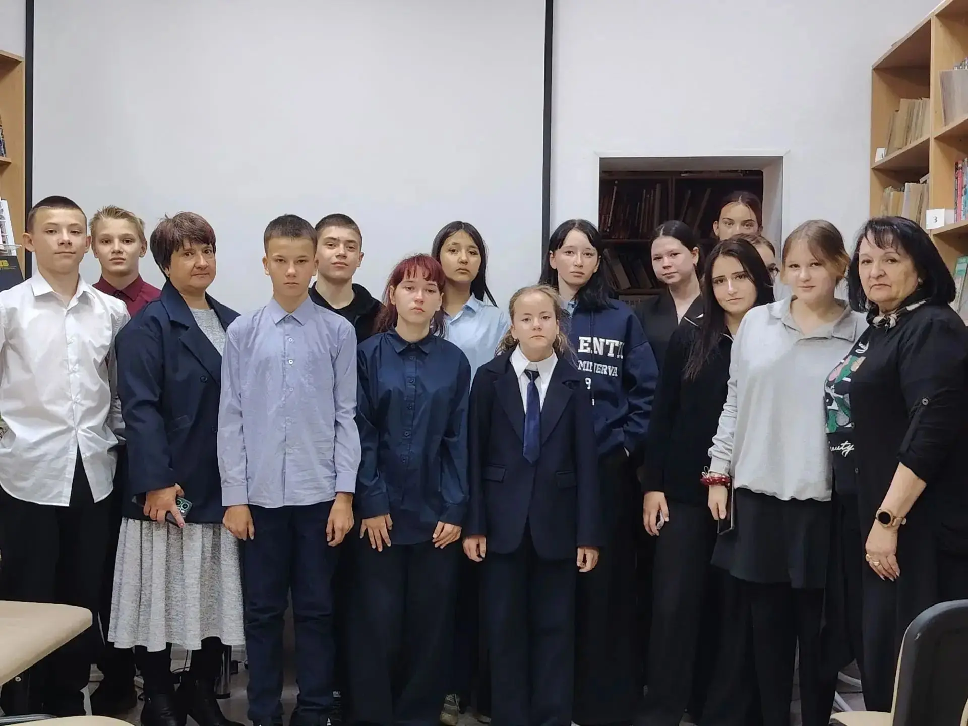 🕊️День Белых журавлей в Атамановке