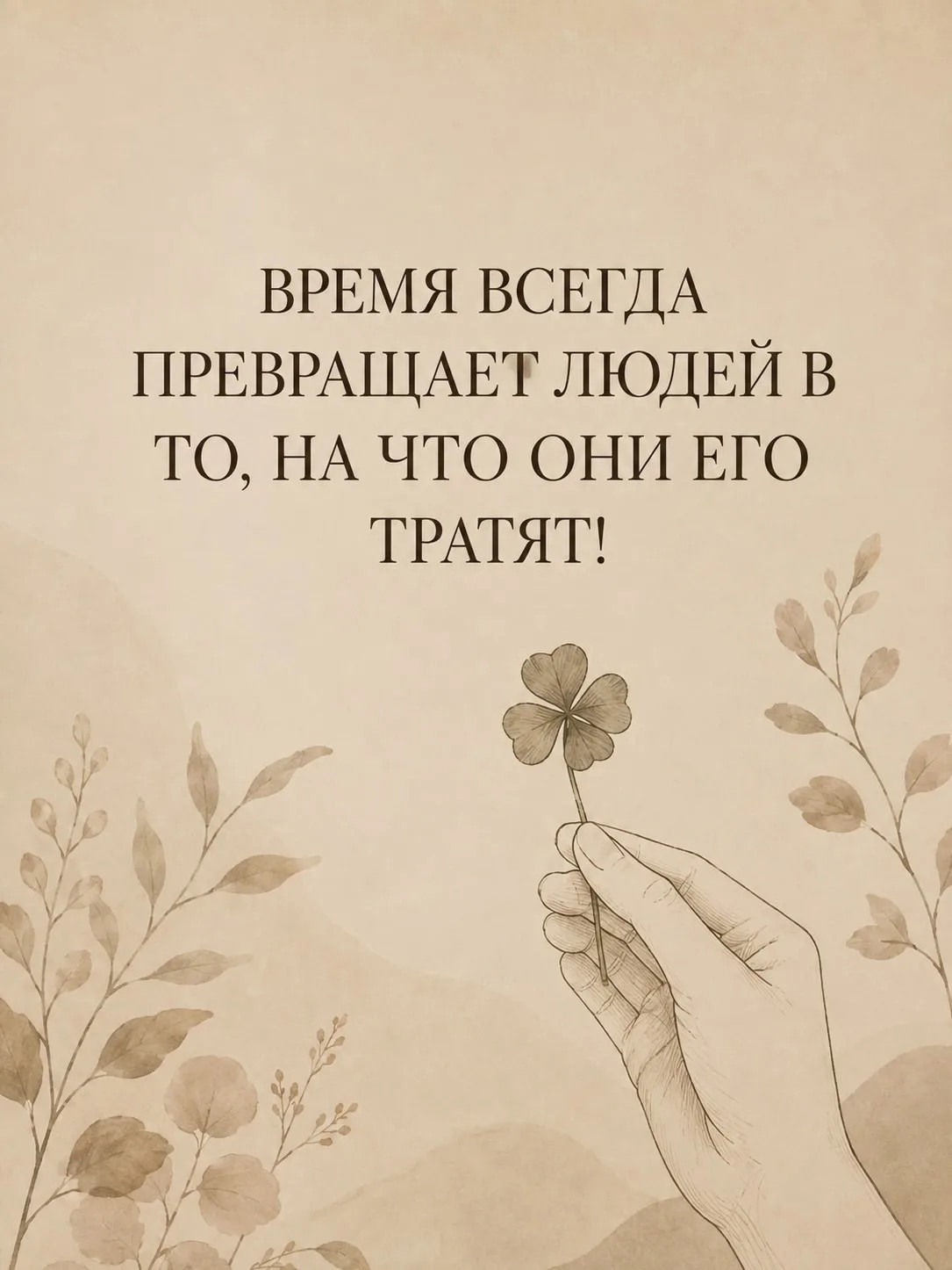 Утро ☕️
