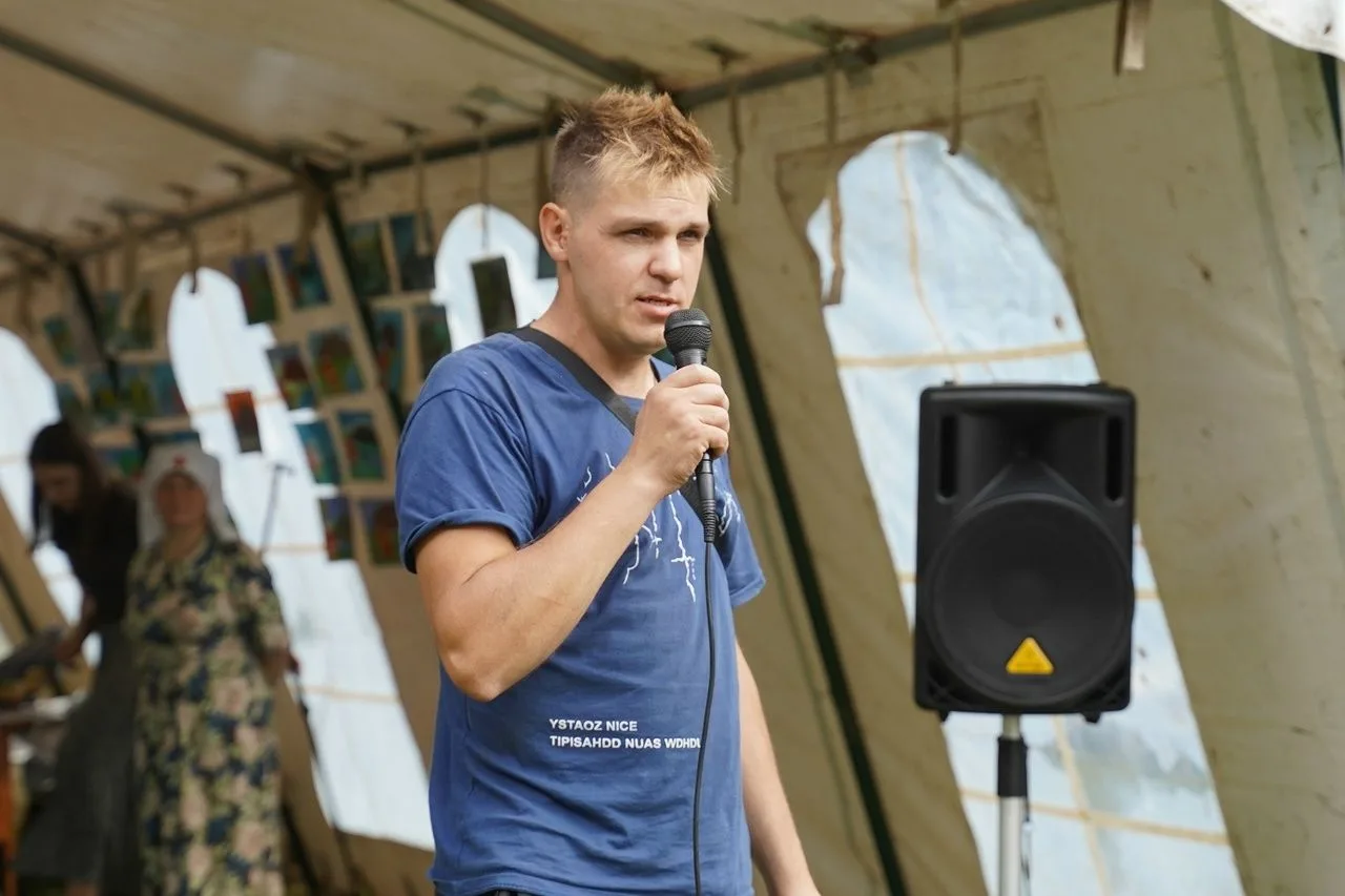 ВАДИМ КАЛМЫКОВ: «ВОВЛЕЧЬ БОЛЬШЕ УЧАСТНИКОВ И ПОВЫСИТЬ УЗНАВАЕМОСТЬ УСТЬ-КАТАВА»