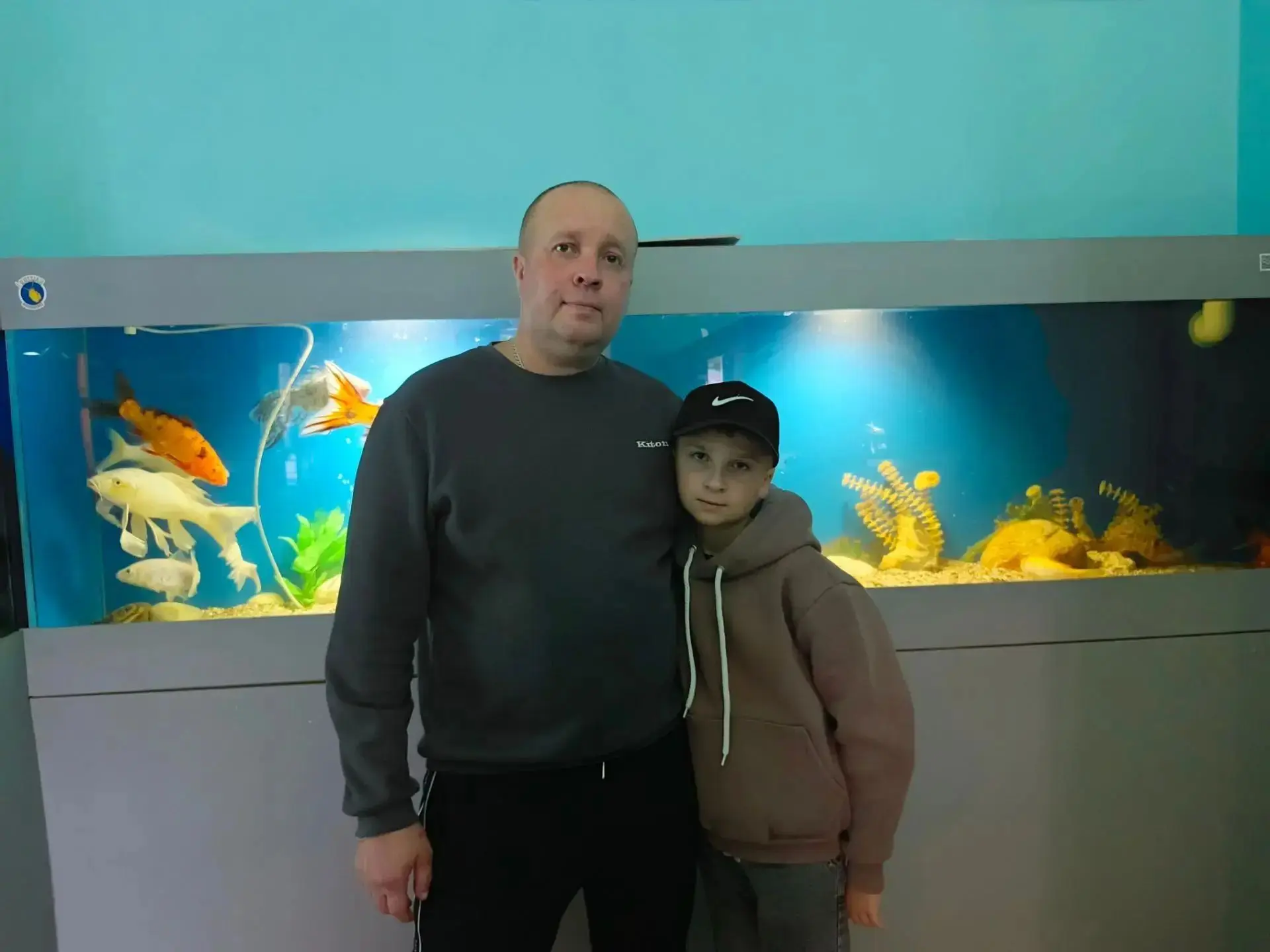 🎉 В МБОУ «Золотковская СОШ» прошла акция «Папа, я с тобой»! 🎉