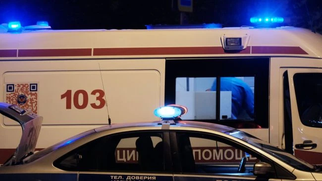 🏍️ В Москве погиб один человек в аварии с мотоциклом на Щелковском шоссе