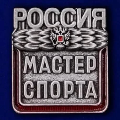 Два киокусинкай-бойца из Энгельса стали мастерами спорта России