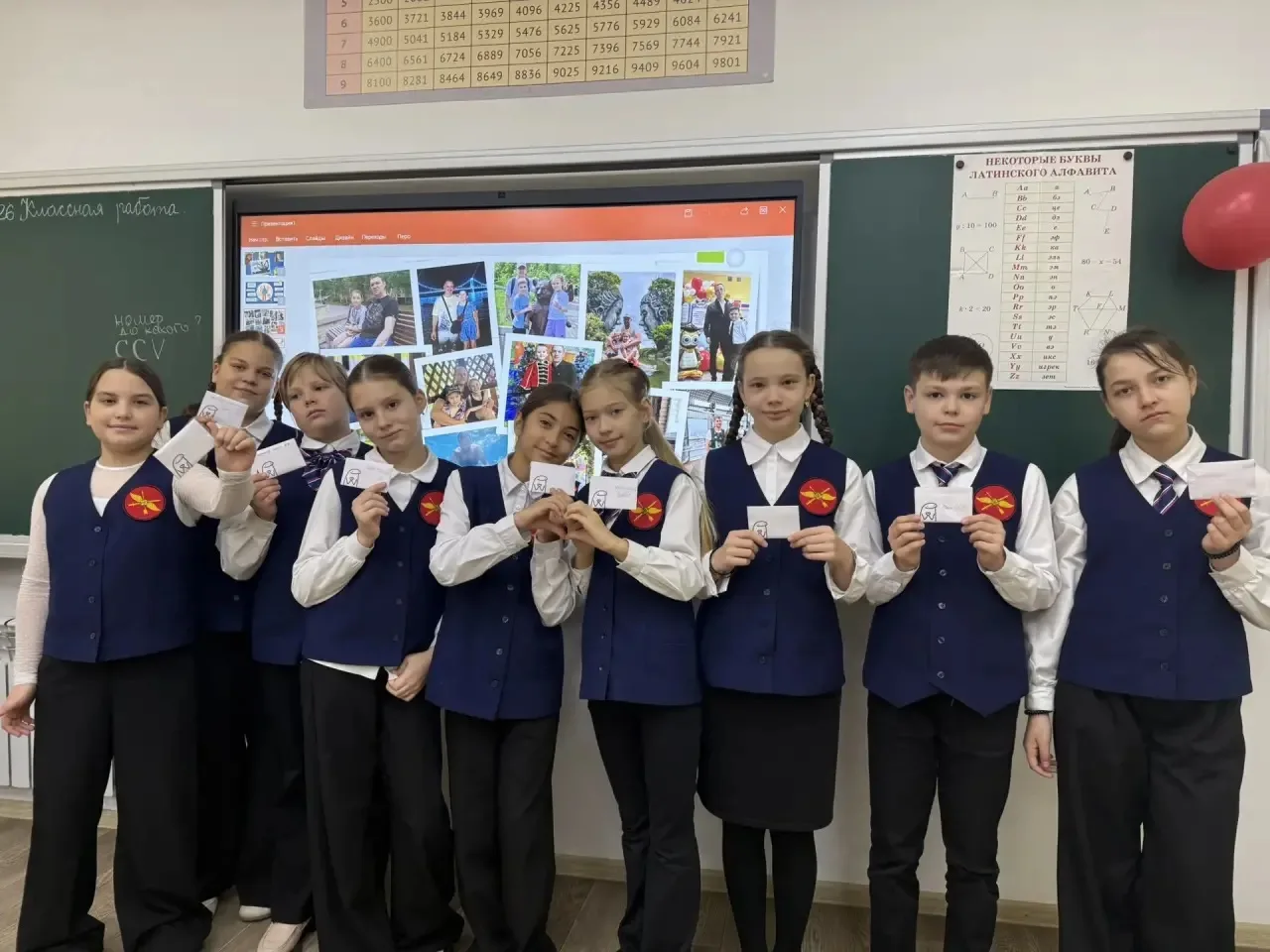 👨‍👧‍👦 «Папа — сила, которая рядом!»
