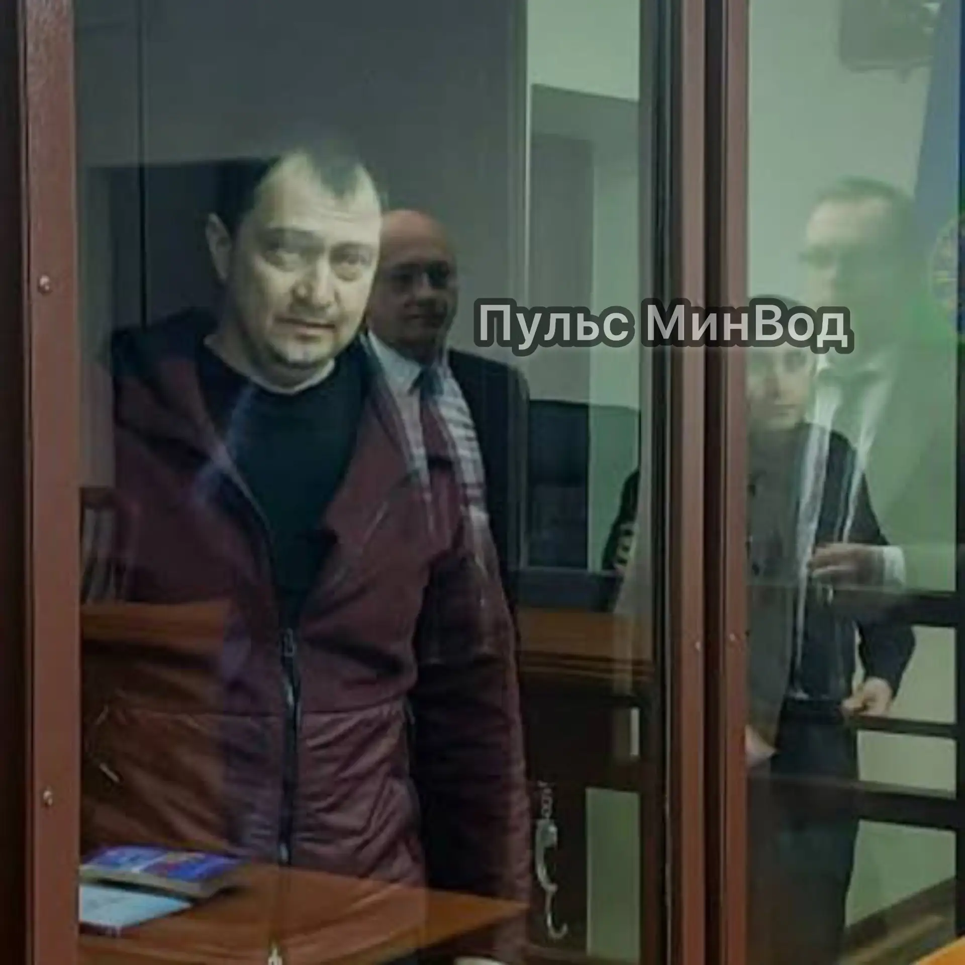 Пятый кассационный суд общей юрисдикции оставил без удовлетворения кассационную жалобу ...