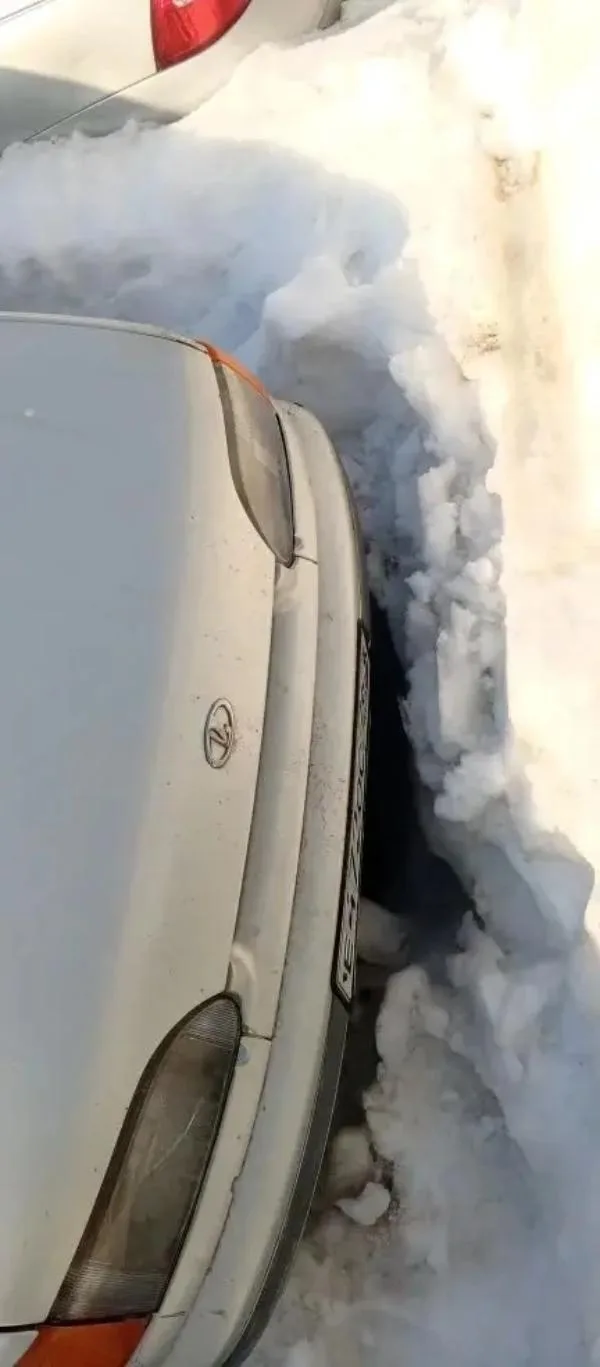 📢 Новый лот — Авто