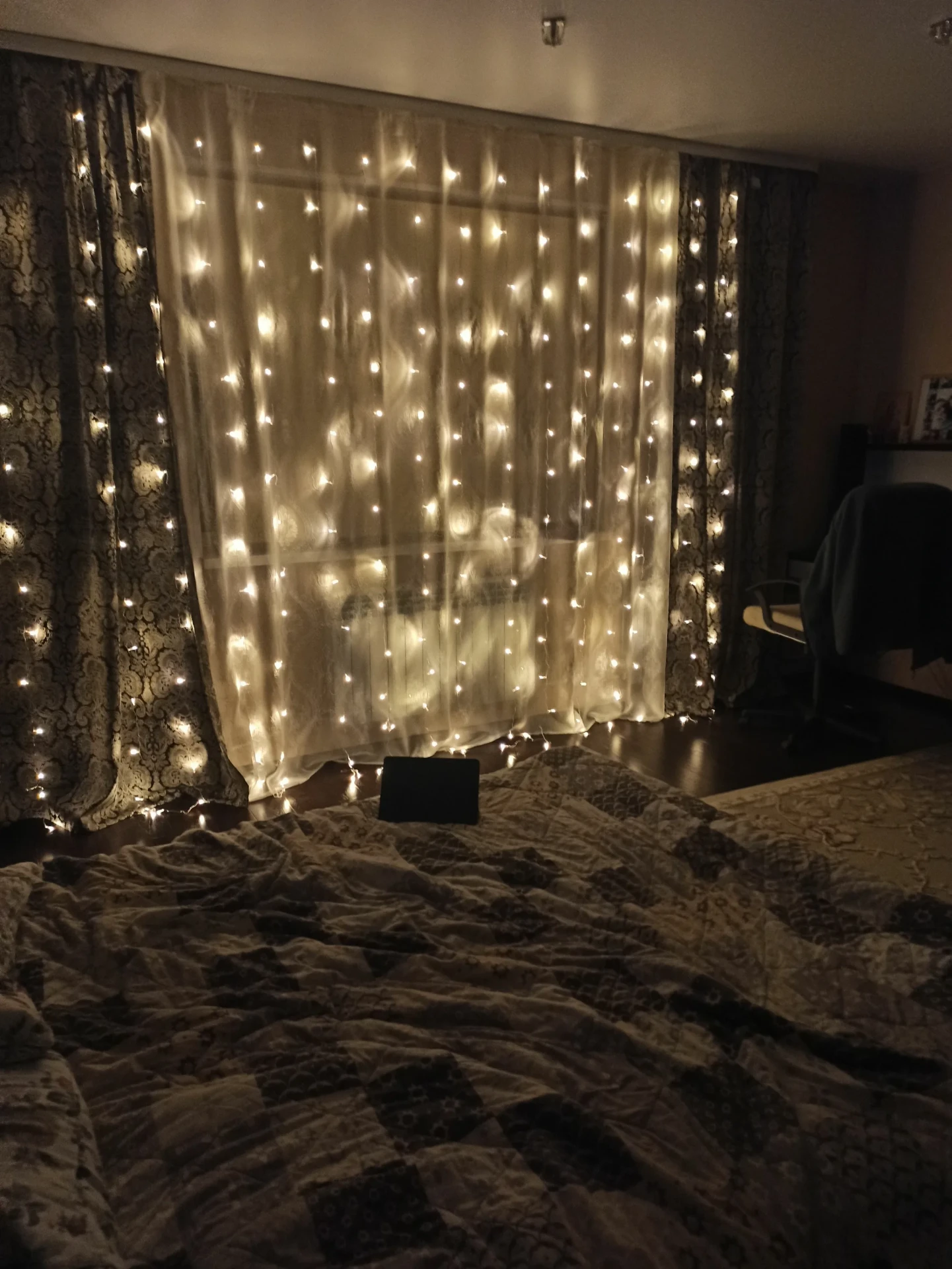 🌙 Вторник закрыт