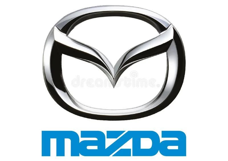Японская автомобилестроительная компания "Мазда" получила название в честь великого сам...