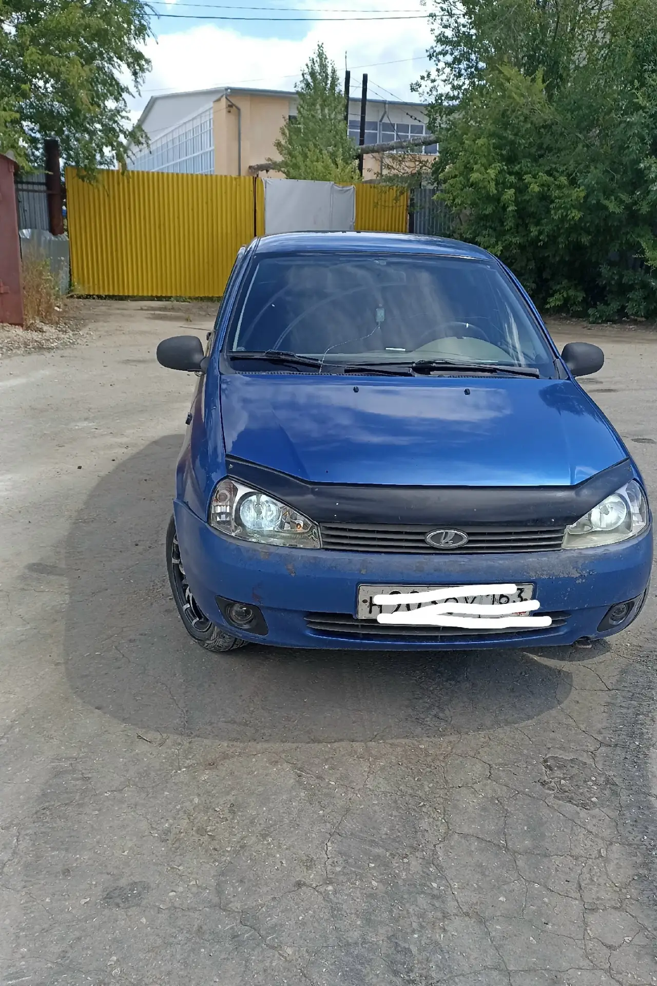 Продаю Калину 2006 г