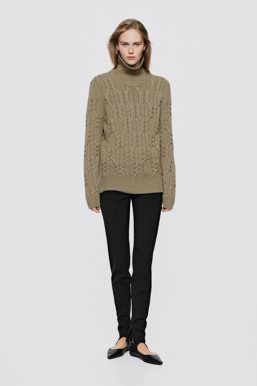 MASSIMO DUTTI