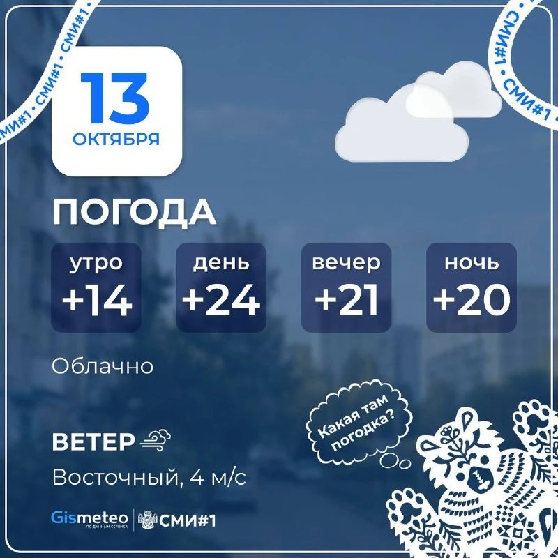 Утренний чек-ин: как спалось? 🤔