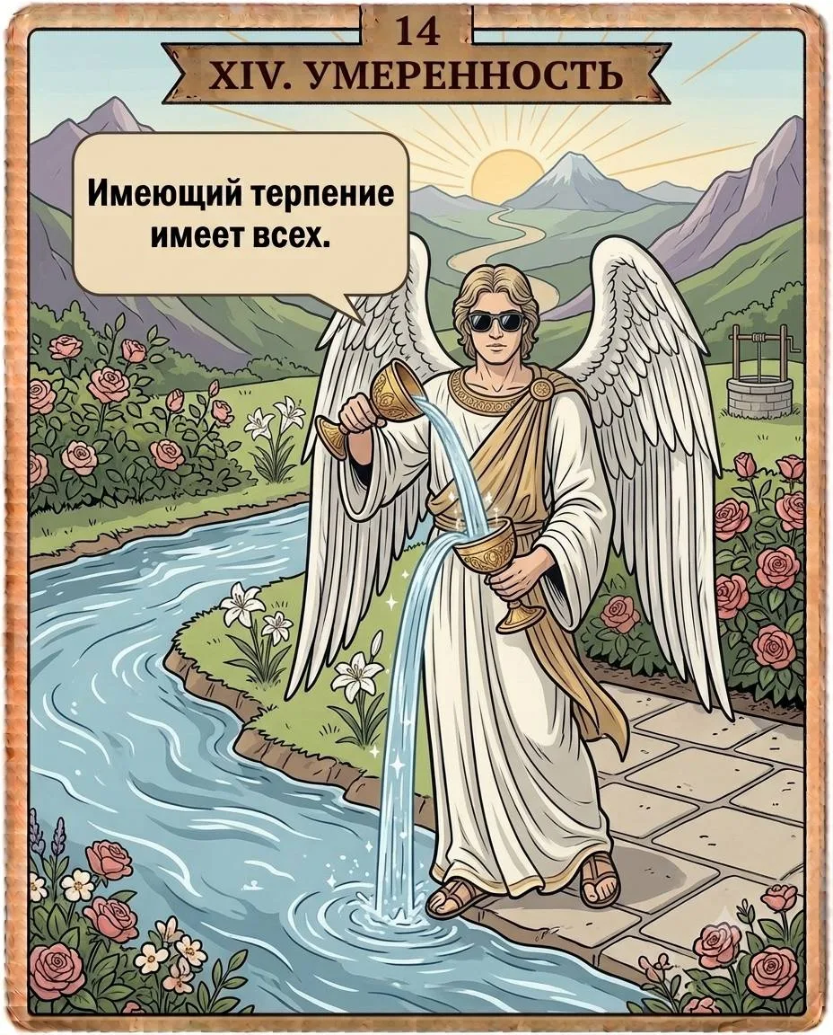 И снова мемные карты)) обожаю!