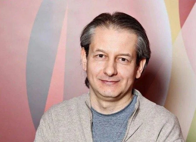 🎬 В Академии Н. С. Михалкова пройдёт встреча с режиссёром