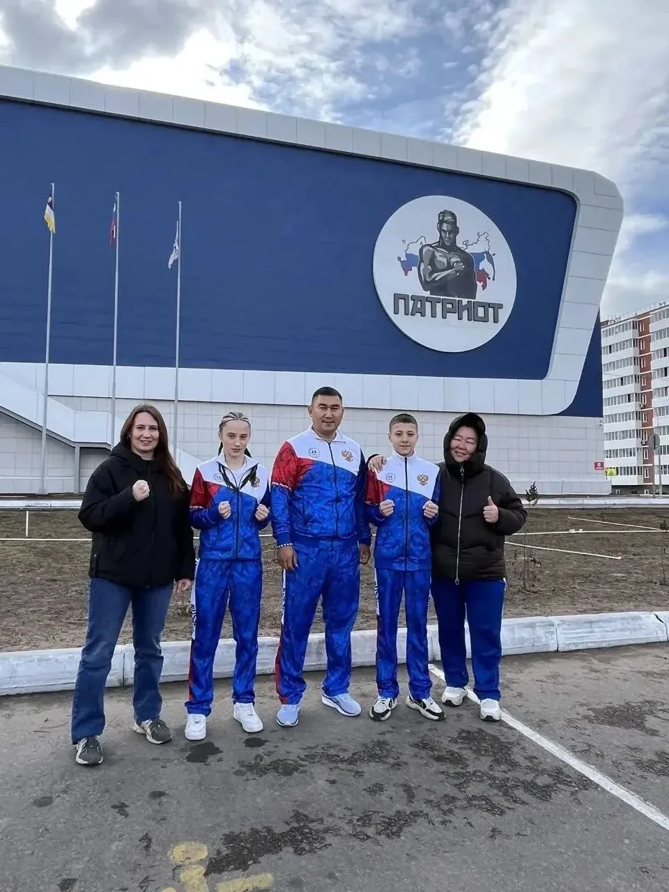 🥊 Спортсмены Бурятии выступят на чемпионате и первенстве Европы по муайтай